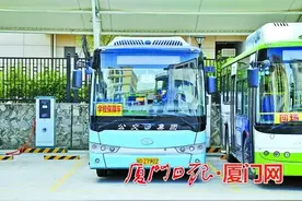 来了来了，公交“学校保障车”明日开通！图片
