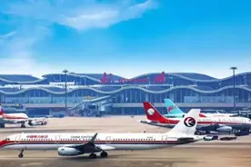 杭州第二机场选址之争，余杭或最大赢家图片