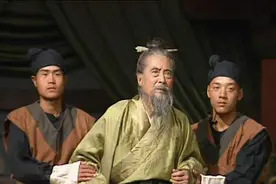 大善人实则心狠手黑，别再被三国演义骗了，看历史上真正的陶谦图片
