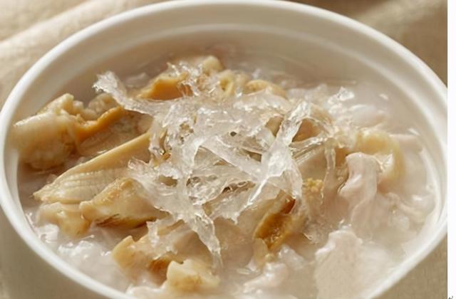 花胶与燕窝的功效区别 2026年花胶与燕窝的功效区别在哪