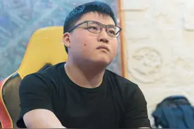 实力没输，人气却输了，imp向Uzi道歉：不是那个意思图片