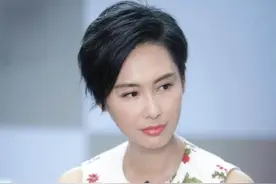 来自广东的10大明星，甄子丹上榜，你最喜欢谁？图片