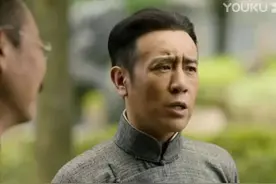 夸一夸《觉醒年代》的演员和导演，表现优秀，你最喜欢剧里的谁呢图片
