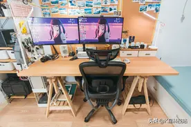 拒绝暴利，网易严选工学椅深入体验图片