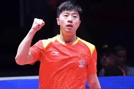 恭喜！乒超4强正式诞生：马龙、王曼昱带队全胜，丁宁等人已出局图片