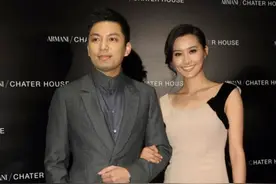 陈法拉前夫家族产业面临破产，入不敷出欠债近亿，遭债主申请清盘图片