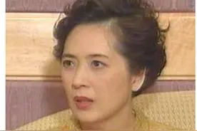 忍得了关之琳，容得下蔡少芬，宝咏琴为何因李嘉欣跟刘銮雄"翻"脸图片