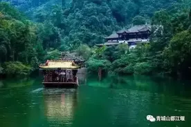 制霸抖音圈的秘诀？！七彩花田、猪圈咖啡、丛林飞索...快来都江堰这些网红地嗨玩一夏～图片