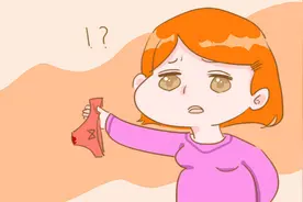 产后“大姨妈”误区，看看你踩中了几个？看完记得收藏图片