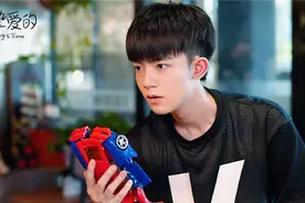 《亲爱的挚爱的》刚杀青，李明德又一甜宠剧官宣，光看主演追定了图片