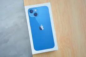 iPhone 13重度使用一星期，花5999元买的128GB版本，到底值不值？图片
