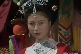 唐僧母亲殷温娇的秘密图片