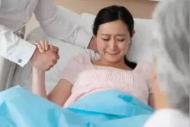 10指“开”多大？一张图带你看清，“女子本弱，为母则刚”图片