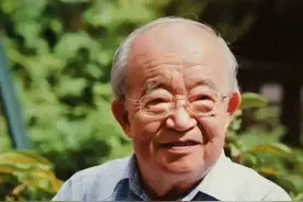 太白楼上话沧桑（词坛泰斗乔羽先生的家事）图片