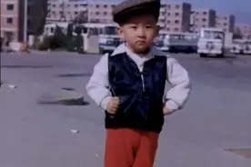 曹金的少年往事：田立禾教他《报菜名》，到北京随郭德纲学艺三年图片