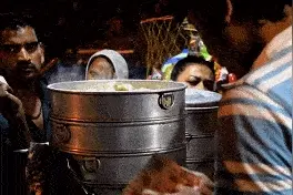 印度官方为抵制中国饺子，竟谎称里面掺了毒品图片