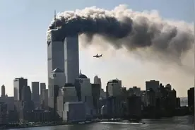 假如再来一次“911”，美国会不会击落客机？美国人已后悔20年图片