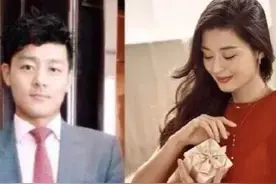 全智贤离婚？疑是两人中一人对婚姻不忠，9年婚姻要画上句号了？图片