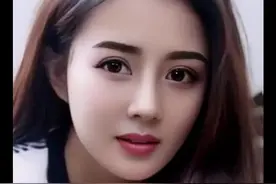 男人为什么见了美女就想多看几眼呢？图片