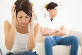 中年丧偶式婚姻：40岁女人的性生活为何缺失图片