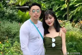 盘点德云社八大演员的美艳娇妻，看看谁最迷人？图片