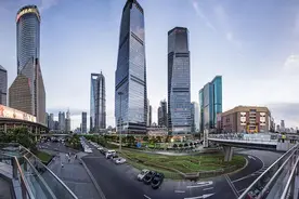 一天卖了100多套！杭州千万级豪宅，到底谁在买单图片