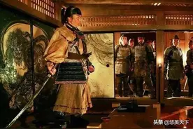 明朝军队为何有很多外国人？图片