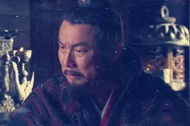 当立场不同，最好的信任也会消失？看刘邦与发小卢绾的关系图片