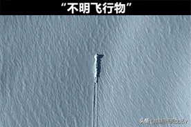 被谷歌地图所拍摄的，是9个让很多人无法看到的画面图片