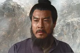 在水浒中，晁盖被淘汰出局的原因有哪些？图片