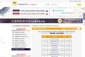 哈尔滨科学技术职业学院电子竞技运动与管理专业蝉联全国高职院校综合排名第一图片