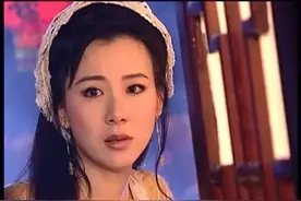 当年光顾着看林诗音了，现在回看，女配也全是颜值界的良心啊图片