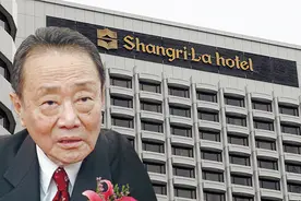 香港富豪机关算尽！盖酒店取代买别墅，住酒店不如多多盖酒店图片