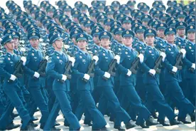 我国4支用动物命名的特种部队，光听名字就觉得厉害，你听过吗？图片