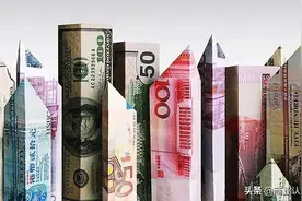 你天天听的“金融”，啥意思？有哪些分类？图片