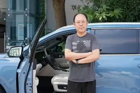 用“超级车间”的新装备武装我家小蓝（2021款理想ONE）图片