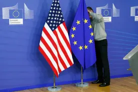 美英澳日加等组流氓团伙，悍然给中国扣黑锅，中方第一时间反击图片