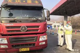 黎城公安交警大队民警任文源：老牛自知夕阳短 不待扬鞭自奋蹄图片