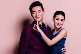 李晨和马苏，绯闻中成长起来的不一样的友情图片