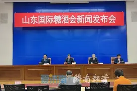 免费接送并提供早、午餐！国际糖酒会为专业观众及预登记参观人员送福利图片