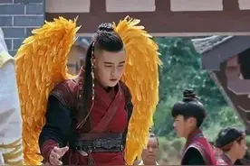 《太古神王》：剧情和特效太渣，白瞎了那么多配角演员图片