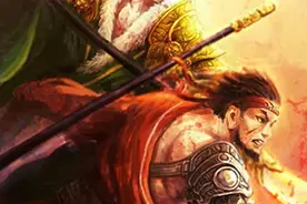 三国杀：非常暴力的三个武将，连诛炮一般的攻势，揍得对手扛不住图片