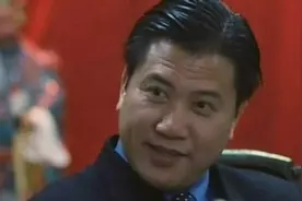 二十三年前，这位金马影帝曾在平湖开服装店，一套品牌服装卖三千图片