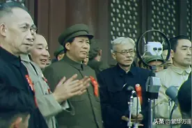 解放军的19个兵团，当年兵强马壮，一个兵团到底多少兵力？图片