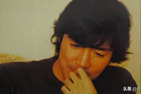 “中二大叔”东野圭吾背后，典型水瓶男图片