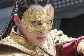 重温《轩辕剑》终于明白，宇文拓才是名副其实的大地皇者图片
