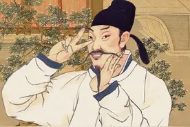 李白无奈写下三首诗，本是“溜须拍马”，却预言了杨贵妃的结局图片