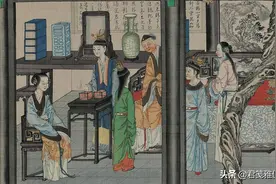 《红楼梦》结束后，贾家并没有全部灭亡，起码有四人东山再起图片