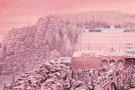 马丽｜匈牙利狂想曲图片