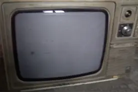 黑白电视机高频头拆一个少一个图片